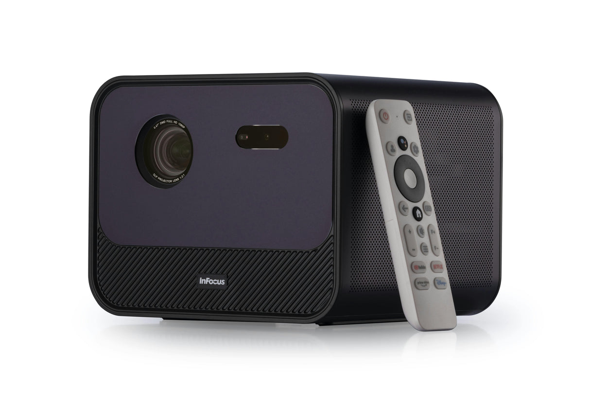 Infocus Crusader Grand Master In3028sl