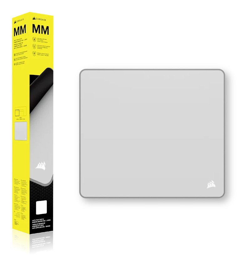 EAN 0840440421337 - Corsair CH-941D065-WW alfombrilla para ratón Alfombrilla de ratón para juegos Gris imagen 8