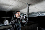 Atornillador De Impacto Inalambrico Metabo Ssw 18 Ltx 300