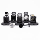 EAN 6221127468489 - TORNADO TCM7042-GS Totalmente automática Macchina per caffè a capsule 1,5 L imagen 15
