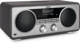 Technisat Digitradio 602 Anthracite/Silver