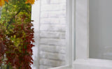 Tesa Window Seal 6m X 9mm P-Profile Brown 05390