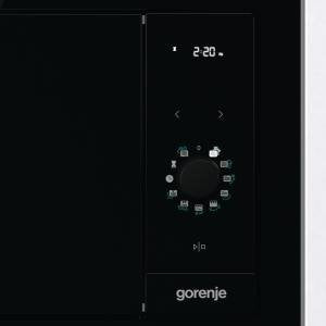 Kuchenka Mikrofalowa Gorenje Bm235g1syb