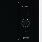 Kuchenka Mikrofalowa Gorenje Bm235g1syb