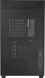 EAN 4260455648523 - Inter-Tech IM-2 Expander Mini Tower Negro imagen 3