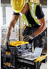 EAN 3253561707056 - DeWALT ‎DWST1-70705 Plata, Amarillo imagen 17