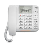 Gigaset Landline Dl380 White (S30350-S217-K102)