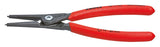 EAN 4003773048732 - Knipex 49 11 A2 alicate Alicates para anillos de seguridad imagen 1