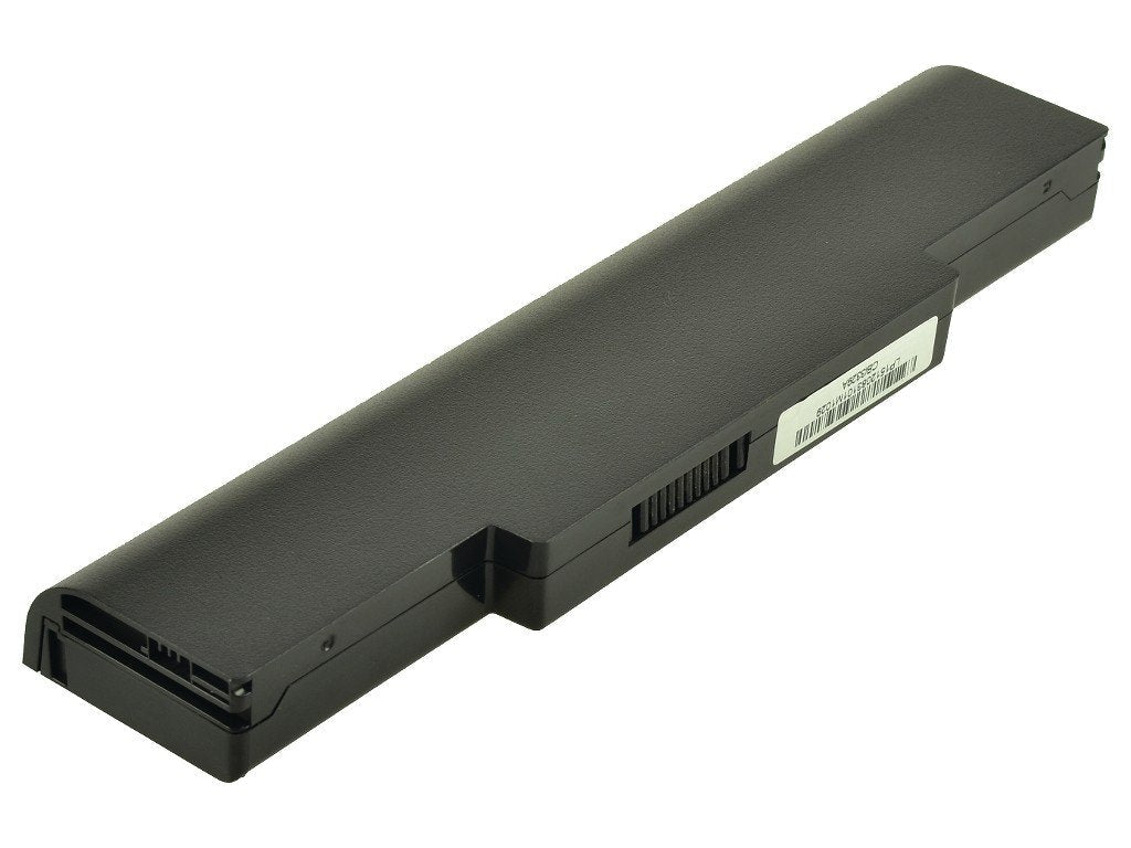 2-Power Batería 10.8v 5200mah Para Asus K72 Cbi3329a
