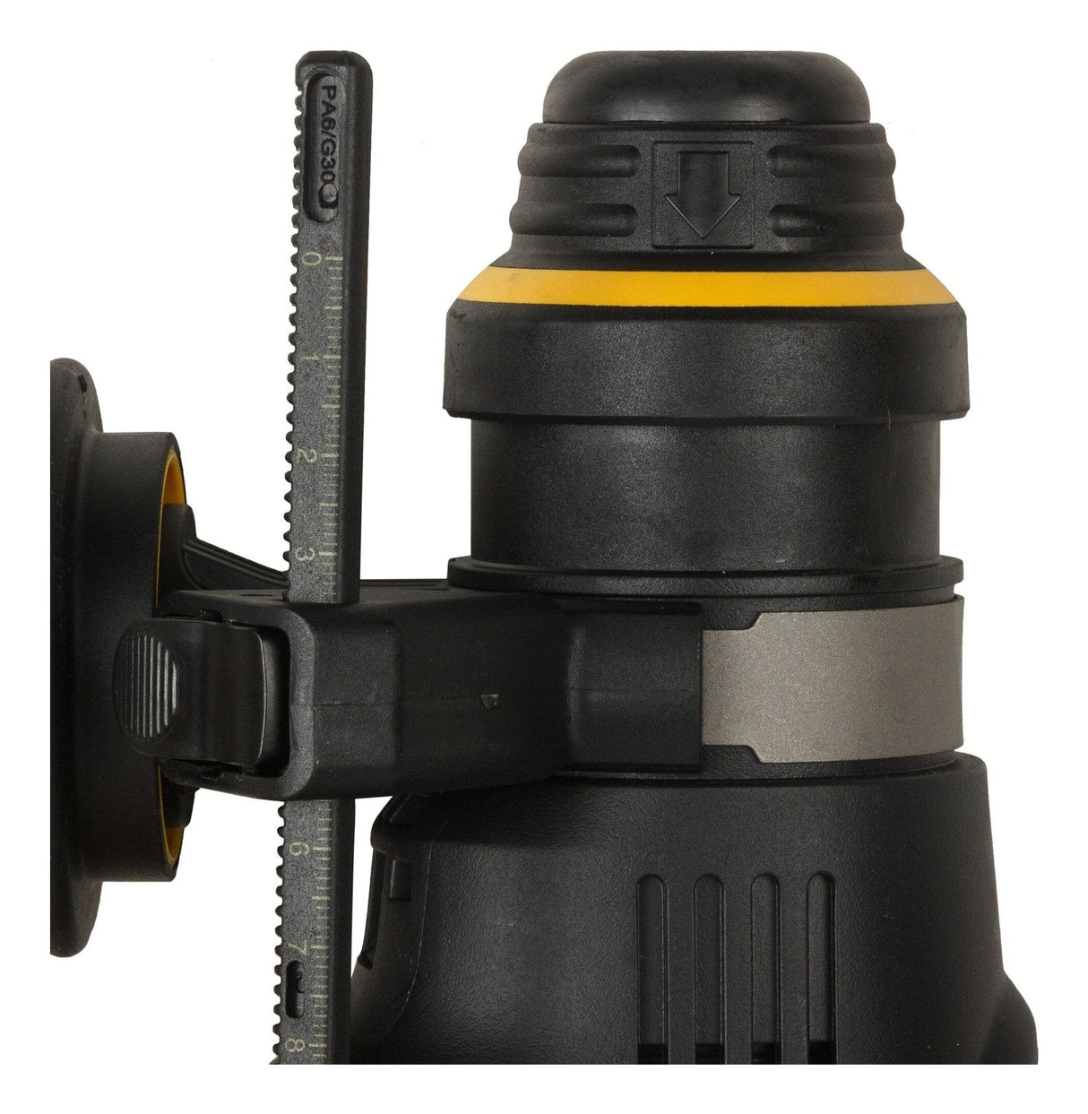 Martillo Ligero Dewalt Sds-Plus 950w Con Maletín D25333k