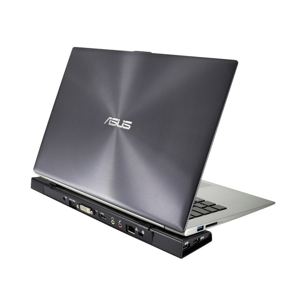EAN 4712900725582 - ASUS USB 3.0 HZ-3B Acoplamiento Negro imagen 5