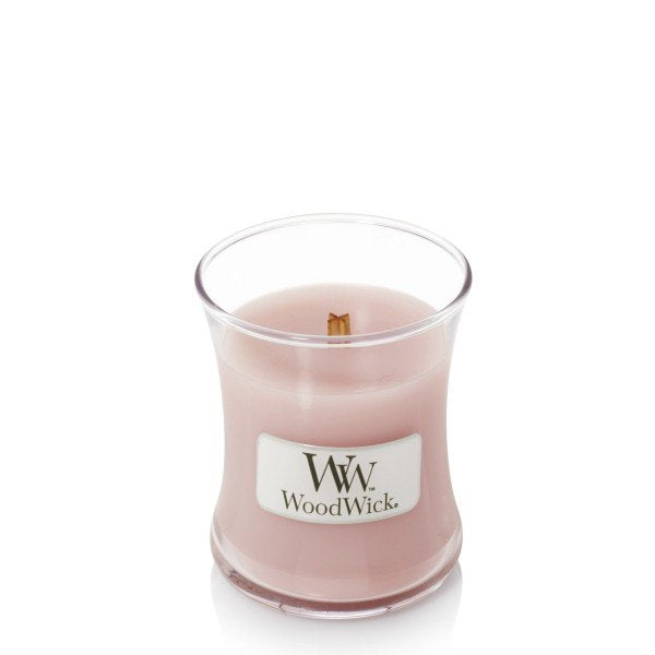 Swieca Pequeño Rosewood Woodwick