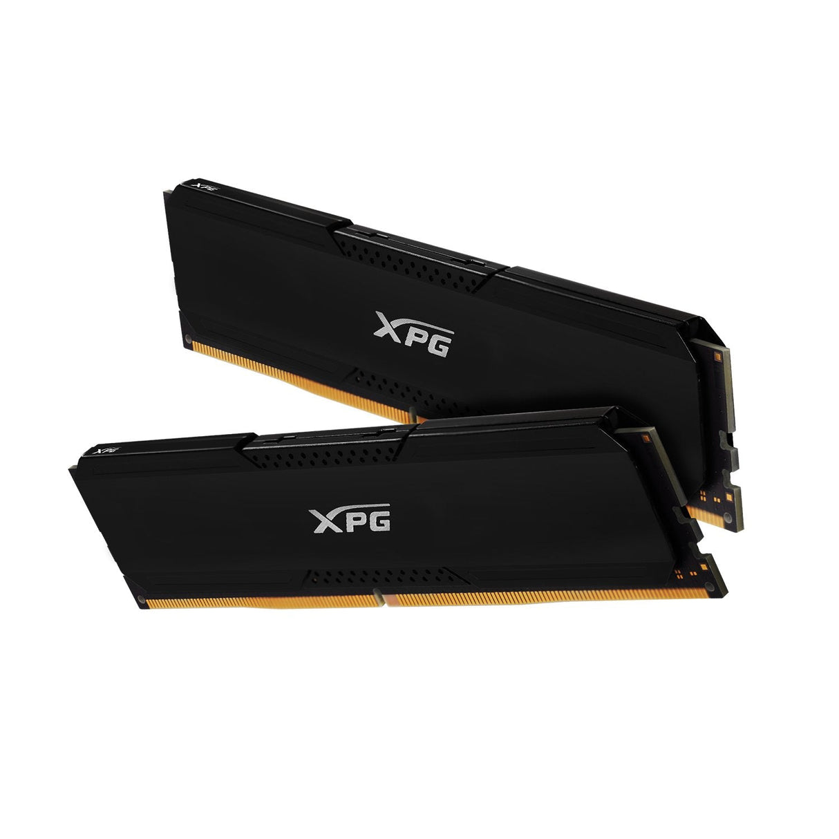 Adata Dimm 64 Gb Ddr4-3200 (2x 32 Gb) Dual-Kit (Negro, Ax4u320032g16a-Dcbk20, Xpg Gammix D20, Intel Xmp) Ax4u320032g16a-Dcbk20