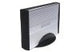 EAN 4260096490246 - aixcase AIX-BSUB3A1-S caja para disco duro externo Plata 3.5" imagen 1