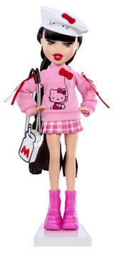 Muñeca Jade Hello Kitty Bratz
