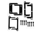 Bloque Cpu Alphacool Eisblock Xpx Pro 1u Negro
