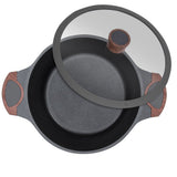 EAN 4260403579039 - Resto Kitchenware Capella 4,6 L Alrededor Negro, Madera imagen 9