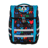 Mcneill Juego De Mochila Escolar Perfecto 5tlg. Disney-Mickey Mouse