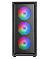 EAN 8435693107989 - Mars Gaming MC-AIR carcasa de ordenador Midi Tower imagen 1