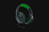 Auriculares Para Juegos Razer Kaira Hyperspeed Para Xbox, Con Cable, Negro