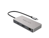 Docking Station Hyper Hyperdrive 5-In-1 Usb-C Hub (Wwcb)