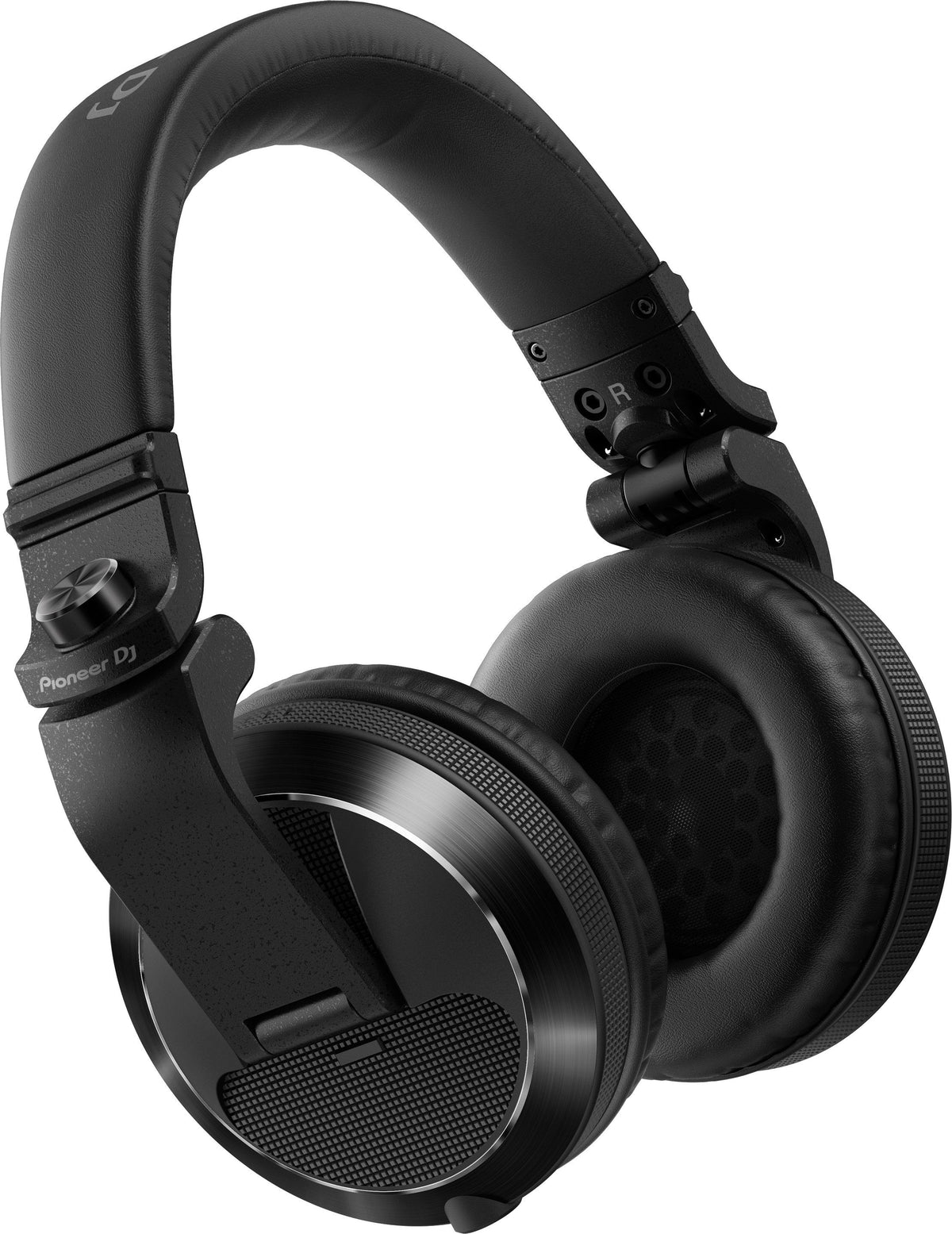 Auriculares Pioneer Hdj-X7  Alámbrico Diadema Escenario/Estudio Negro