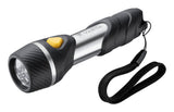 EAN 4008496987498 - Varta Day Light Multi LED F10 Aluminio, Negro Linterna de llavero imagen 2