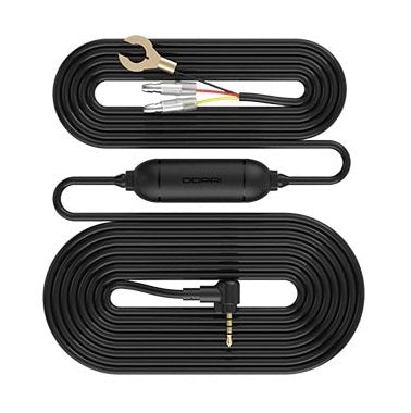 Ddpai Hardwire Kit Para Mini 3 Negro