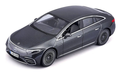 EAN 0090159329022 - Maisto 32902-GY modelo a escala Modelo a escala de coche deportivo Previamente montado 1:24 imagen 1