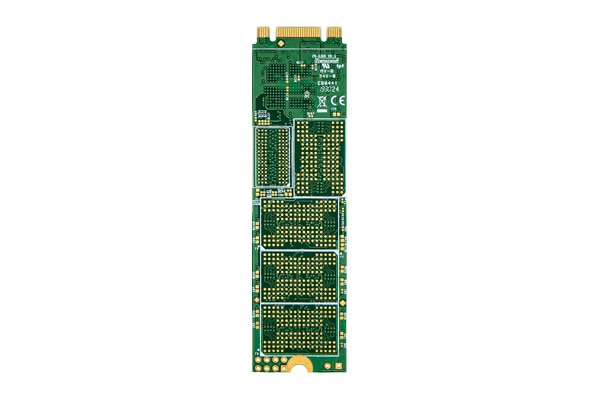Transcend Ssd Mts832s 512gb M.2 Sata Iii