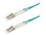 Efb Elektronik O0312.2 Cable De Fibra Optica 25 M Om3 Lc Azul