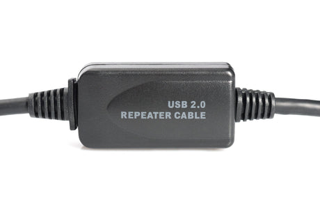 EAN 4016032306467 - Digitus DA-73102 cable USB USB A 0,48 Gbit/s Negro imagen 3