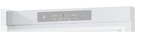 EAN 8003437614675 - Whirlpool UW8 F2Y WBI F 2 Congelador vertical Independiente 263 L Blanco imagen 9