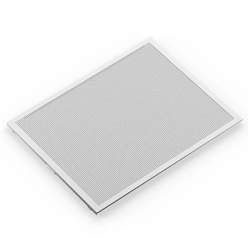 Jonsbo D32 Std Mesh Pc-Gehäuse, Mini-Gehäuse, Matx - Weiss