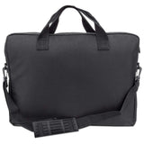 EAN 0766623439909 - Manhattan 439909 maletines para portátil 43,9 cm (17.3") Bandolera Negro imagen 4