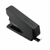 Grapadora Fellowes Lx840 Microban 25 Hojas Negra