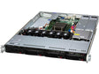 EAN 672042898077 - Supermicro AS-1015SV-WTNRT servidor barebone Socket SP3 Bastidor (1U) Negro imagen 1