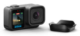 Go Pro Mission 1 Black Cámara De Cine 8k Compacta