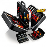 Kit De Herramientas Knipex 00 21 42,  Negro