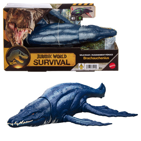 EAN 194735352104 - Jurassic World JKL79 figura de juguete para niños imagen 1