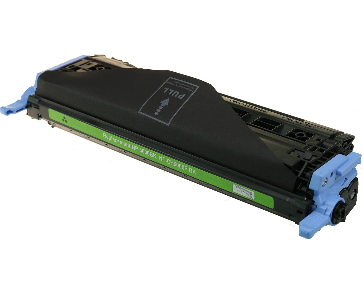G&G Toner Compatible Con Hp 124a Q6000a Canon 707bk