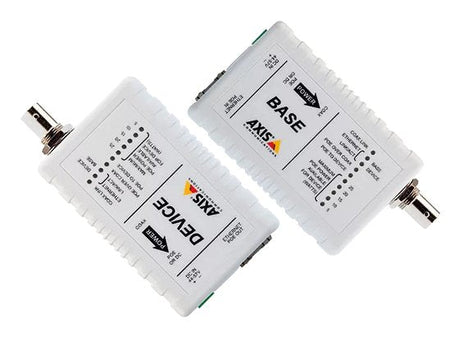 EAN 5054484416265 - Axis 5026-401 adaptador e inyector de PoE imagen 1