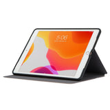 Funda Tablet Targus Click - In 102 - 105pulgadas Ipad 7 8 & 9 Gen Rosa Dorado