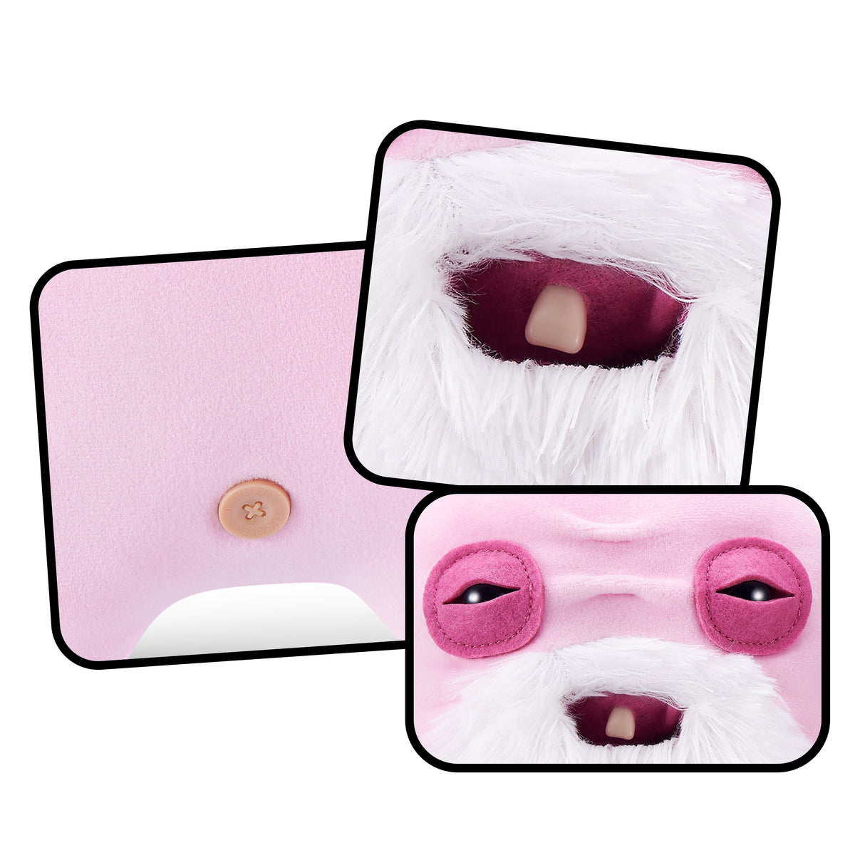EAN 4894680049079 - Hug-A-Lumps 15750 juguete de peluche imagen 16