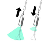 Visibledust 16908143 Kit De Limpieza Para Equipos Cámara Digital