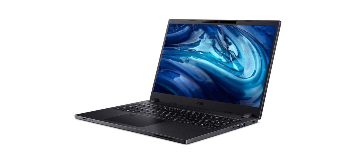 Portátil Acer Travelmate P2 Tmp215-54-71uz I7-1255u 15.6" 16gb 512gb Ssd Windows 11 Pro Negro