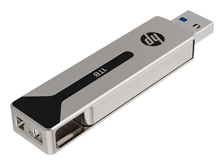 EAN 4718006456962 - PNY 911 Pro unidad flash USB 256 GB USB Type-A / USB Type-C 3.2 Gen 2 (3.1 Gen 2) Plata imagen 8