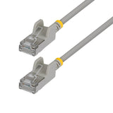 Startech.Com Startech - Cable De Red - Rj-45 (M) A Rj-45 (M)