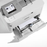 EAN 4977766824224 - Brother MFC-L8340CDW impresora multifunción LED 600 x 2400 DPI 30 ppm Wifi imagen 2