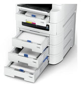 EAN 8715946733333 - Epson WorkForce Pro EM-C8101RDWF imagen 12